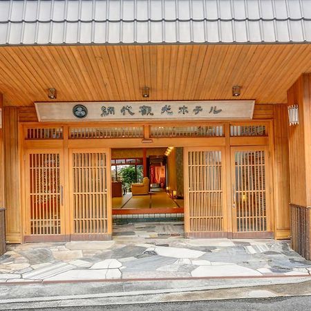 Ajiro Kanko Hotel Atami  Extérieur photo