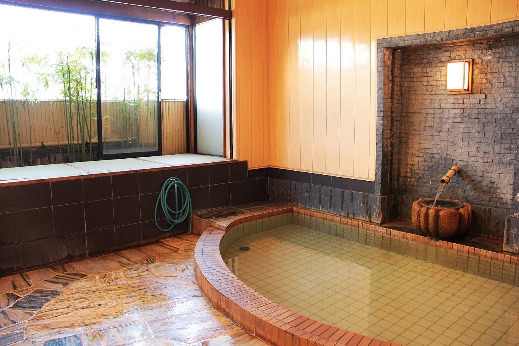 Ajiro Kanko Hotel Atami  Extérieur photo