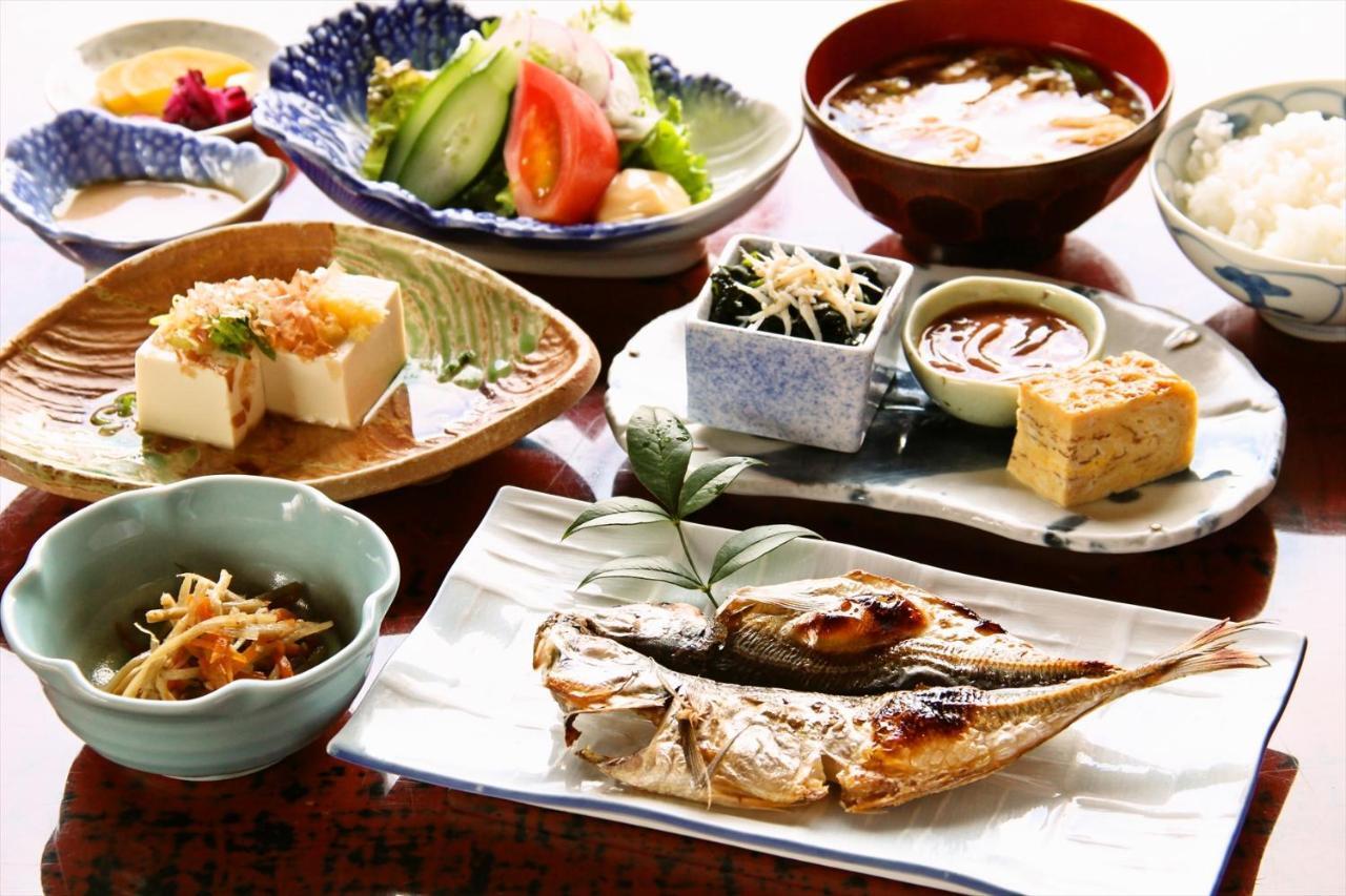 Ajiro Kanko Hotel Atami  Extérieur photo